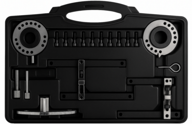 Kit de brossage moteur pour Ford 1.0, 3 cylindres Ecoboost