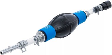 Pompe d'amorcage diesel