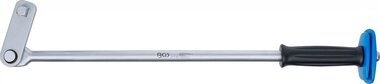 Levier frapper 12,5 mm (1/2) 620 mm
