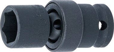 Douille a rotule a choc 12,5 mm (1/2) 18 mm