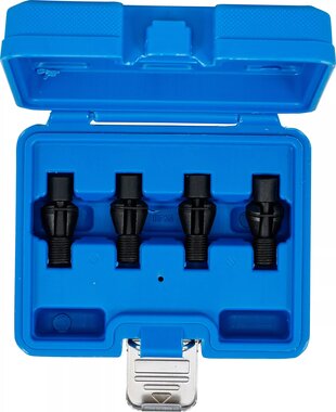 Jeu de boulons de fixation pour sous-cadre VAG M14x1,5 4 pieces