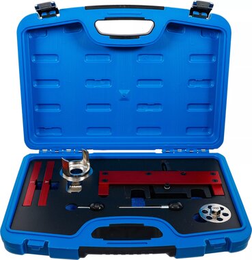 Kit di regolazione motore per Porsche 911, Cayman, Boxter con motore MA1