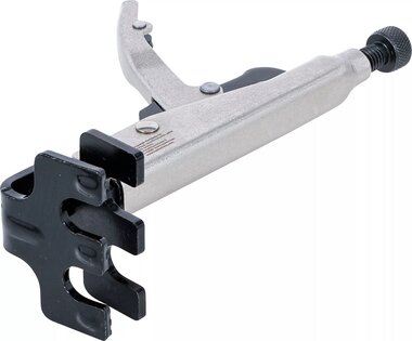 Pince etau speciale avec levier 225 mm