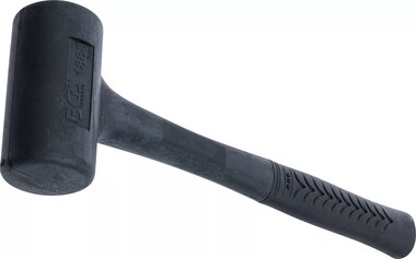 Maillet anti rebonds t te 60 mm