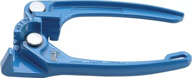 Pince a cintrer pour tubes 3 - 4,75 - 6 mm