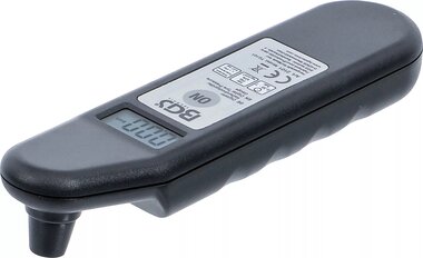 Controleur de pression de pneus numerique
