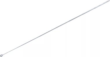 Aimant 660 mm force de traction 0,5 kg