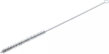 Brosse de nettoyage de l'arbre bougie de prechauffage