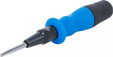 Percage central automatique, 15-25 kg