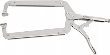 Pinces etau 475 mm