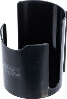Porte gobelet magnetique pour aerosol