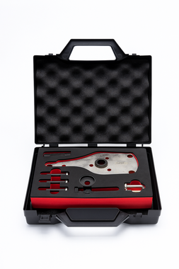 Jeu d’outils de montage/demontage de pompe d’injection pour Ford 2.0 ECOblue