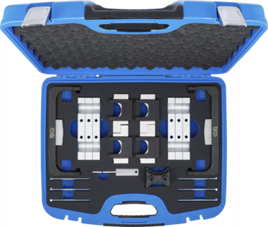 Coffret de calage pour Mercedes-Benz M176 / M177 / M178