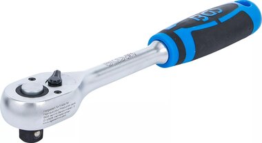 Cliquet reversible modele droit a denture fine 12,5 mm (1/2)