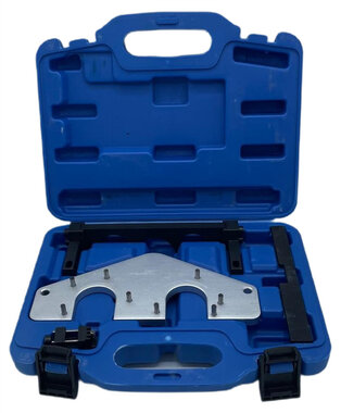 Coffret de calage pour Mercedes-Benz M156 & M159