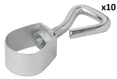 Anneau de reglage 17-19mm x10 pieces