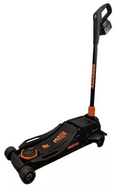 E-Jack Cric electrique 3 tonnes 20V 4,0AH