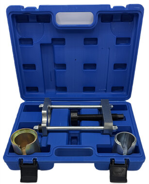 Kit d’outils pour silentblocs de bras oscillant arriere pour Ford, Mazda, Volvo