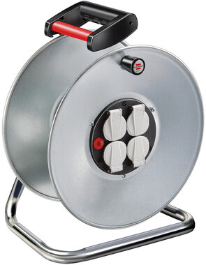 S 4 enrouleur de cable vide