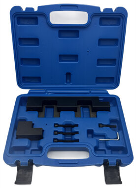 Kit de reglage darbre cames pour Opel/Vauxhall 2,0 SIDI