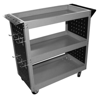 Armoire a outils d’atelier