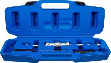 Kit de demontage d’ecrous antivol pour BMW, MINI 4 pieces