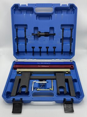 Jeu d'outils de blocage BMW N51 / N52 / N53 / N54