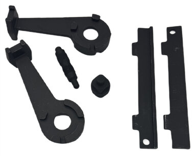 Outil d’alignement du vilebrequin moteur VW Audi