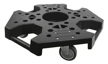 Tabouret de mecanicien
