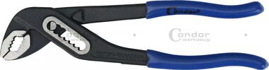 Pince multiprise a joint coulissant 175 mm