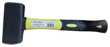 Marteau a panne plate 2 kg