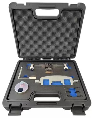 Coffret calage de distribution Mercedes Benz 651