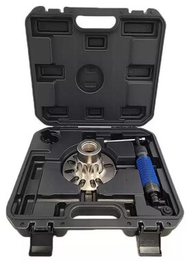 Extracteur de moyeux de roue 12 tonnes