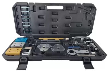 Coffret pour calage distribution complete Moteurs Fiat, Alfa Romeo & Lancia