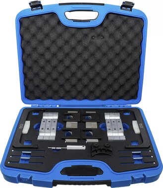 Coffret de calage pour Mercedes-Benz M177 / M178