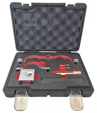 Coffret calage de distribution Opel 1.0, 1.2, 1.4