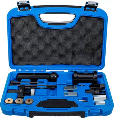 Kit de montage et demontage d'injecteurs FSI