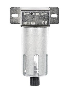 Separateur d’eau WA AC 1/4 12 bar