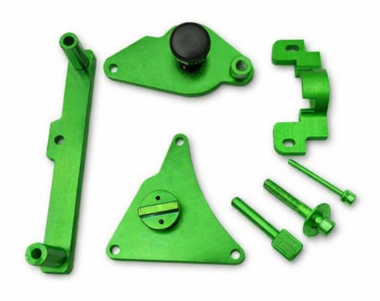 Kit d’outils de calage Hybrid Fiat 1.0L Firefly