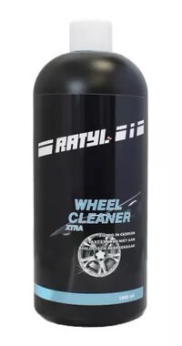 Nettoyant pour jantes Xtra 1000 ml