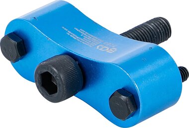 Extracteur de couverture d'alternateur pour Ducati