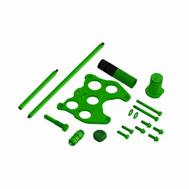 Kit d'outils pour arbre d'équilibrage AJ200 Ingenium Diesel Jaguar i Land Rover 2.0 Diesel