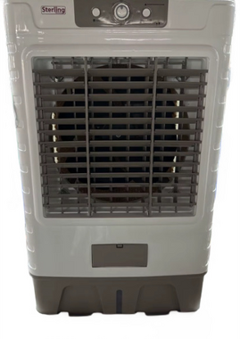 Rafraichisseur d’air domestique portable avec roues