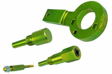 Kit de calage moteur pour Fiat 2.2 diesel