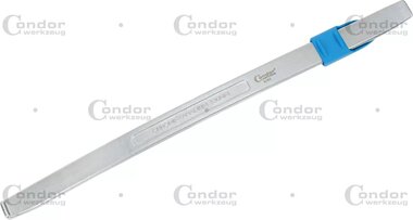 Demonte-pneu avec protection 535 mm