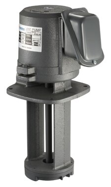 Pompe de refroidissement 200 mm 11 kg