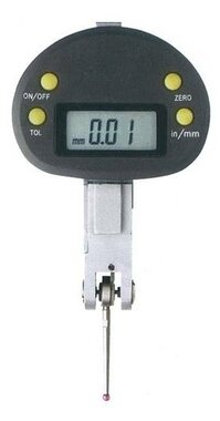 Comparateur digital 2 mm