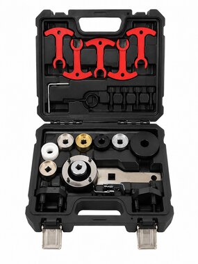 Ensemble de distribution de moteur pour VW Audi TSI TFSI 1.8L 2.0L
