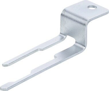 Outil de deverrouillage de ceinture de securite pour Tesla