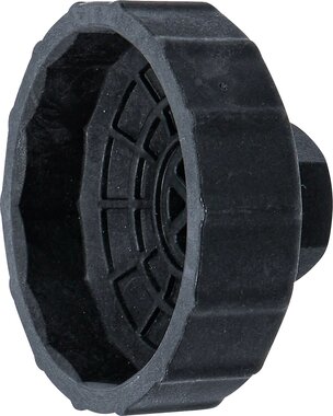 Cle a filtres cloches 14 pans Ø 63,5 mm pour Tesla